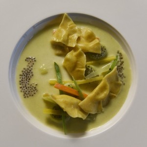 ravioli