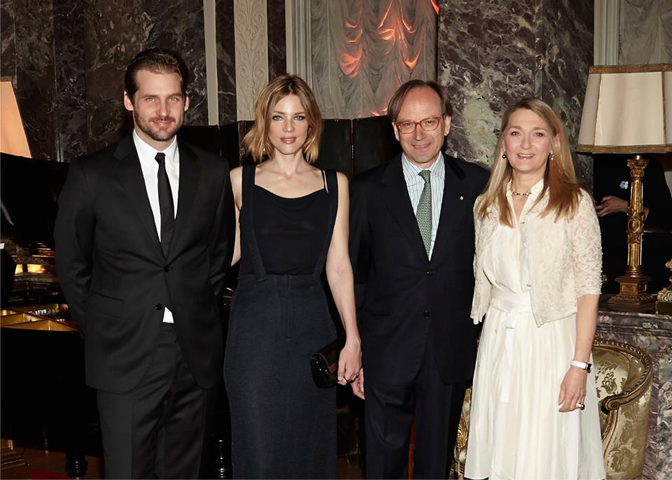 Trussardi 1