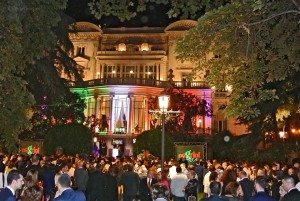 Serata_25-anni-Madrid-Spagna