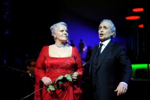 Katia_Ricciarelli_José Carreras _70_anni