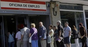 oficina de empleo