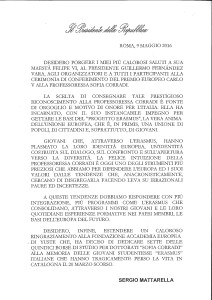 Il_Premio_Carlos _V_consegnato_all’ideatrice_italiana_del_programma_Erasmus