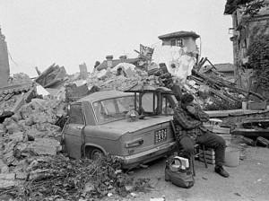 terremoto