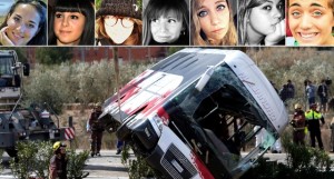 I_familiari_delle_sette_ragazze_morte_in_Spagna_dal_Presidente_della_Repubblica