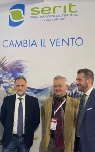 Da sinistra, Massimo Garavaglia, Massimo Mariotti e Paolo Borchia