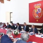 rey_reunion_patronato_fundacion_academia_ue_iberoamericana_yuste_20220511_02